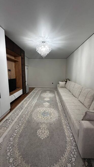 квартира в районе политеха: 1 комната, 54 м², Элитка, 4 этаж, Дизайнерский ремонт