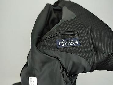 second hand item: Marynarka męska, rozmiar M — 4