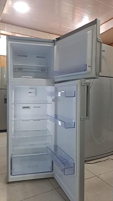 passat b5 ekran: Beko iki qapılı soyuducu (üstdən dondurucu) Xüsusiyyətlər: - NeoFrost — 1