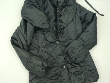 marks and spencer buty: Kurtka zimowa damska, rozmiar M