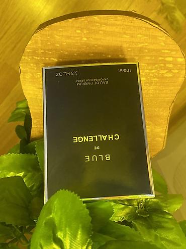 qara salvar: Müxtəlif kişi ətirləri – Eau de Parfum (EDP) 100 ml - Selvace – — 3