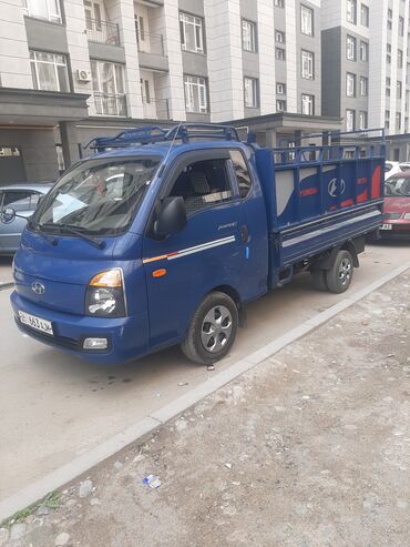 исузу грузовой: Портер, Переезд, перевозка мебели, По региону, По городу, без грузчика
