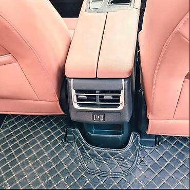 jeely coolray: Changan CS75 Plus: 2025 г., 1.5 л, Автомат, Бензин, Кроссовер — 9