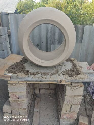 Очок: Тандыры Бесплатная консультация Больше 6 лет опыта — 11