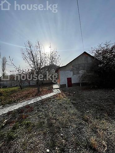 Продажа коттеджей и домов: Продаётся уютный дом в юго‑западной части Бишкека. Описание — 14