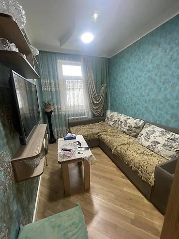 Köhnə tikili: Satılır. Sumqayıt şəhər 6 mkr. 9/8 mertebe.3 otaq. Bahalı — 2