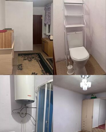 дом в аренду иссык куль: 58 м², 3 комнаты