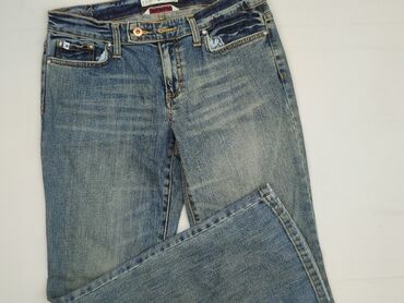 jeansy wysoki stan stradivarius: Jeans for men, XS (EU 34), Tommy Hilfiger, condition - Perfect