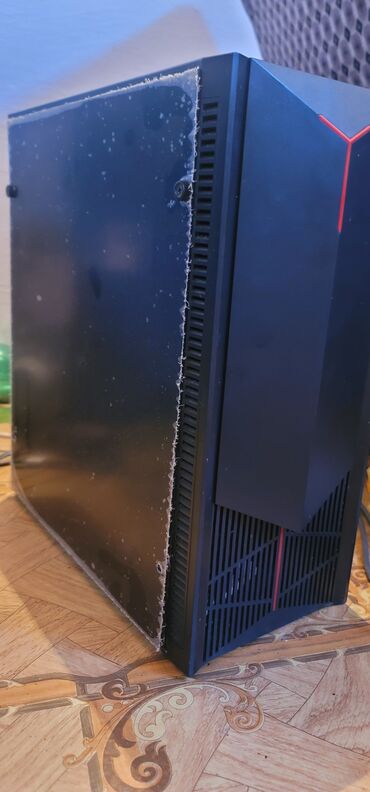 системные утилиты nero ag: Компьютер, ОЗУ 16 ГБ, Б/у, Intel Core i7, HDD + SSD