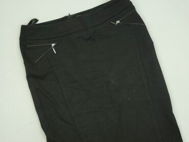 plisowane spódnice massimo dutti: Women`s skirt, size XL (EU 42)