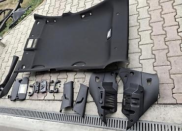 auto max obrenovac: CRNO NEBO ZA ALFA ROMEO GIULIETTA | nebo sa slike, sve kompletno ide — 1