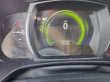 android avto: Renault QM6: 2019 г., 2 л, Газ, Кроссовер — 8
