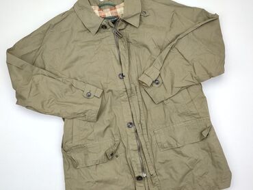 Чоловічий одяг: Куртка демісезонна для чоловіків, XL, стан - Хороший