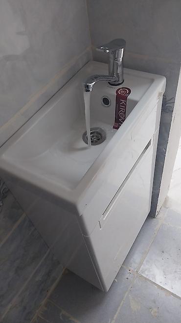 Ремонт сантехники: Ремонт сантехники Больше 6 лет опыта — 5