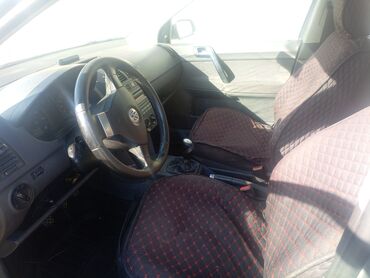 фольваген поло: Volkswagen Polo: 2009 г., 1.4 л, Механика, Дизель, Хетчбек