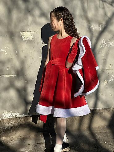 Прокат детских карнавальных костюмов: На прокат образ СНЕГУРОЧКИ Подойдет от 11 до 13лет Адрес: Бишкек — 6