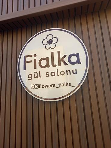 Reklam, çap: Biznesinizi daha görünən və diqqətçəkən edin! Hər növ reklam işlərinin — 10