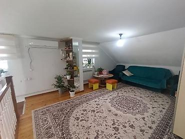 Продажа комнат: 180 м², С мебелью — 5