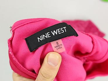 halter: Nine West, Sukienka damska, rozmiar S — 4