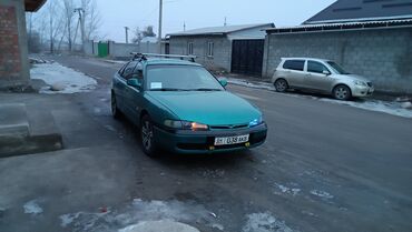 Mazda: Mazda 626: 1995 г., 1.8 л, Механика, Бензин, Хэтчбэк