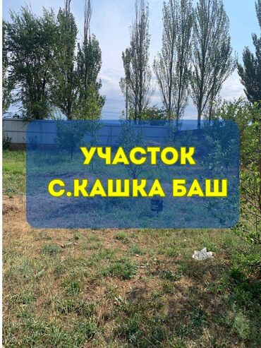 продаю дом в центре города бишкек: 4 соток, Для строительства, Красная книга