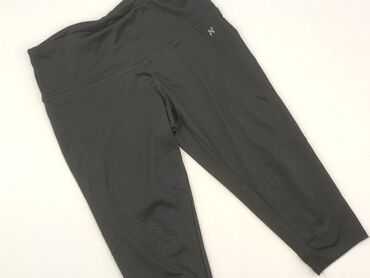 Legginsy Krótkie damskie, Next, rozmiar L