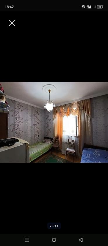 lenkeranda emlak bazari: 3 otaqlı, 100 kv. m, Kredit yoxdur, Yeni təmirli — 8