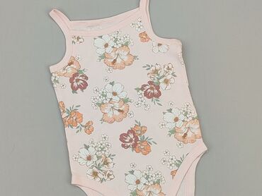 bielizna fitness: Bodysuits, C&A, 1.5-2 years, 86-92 cm, condition - Perfect