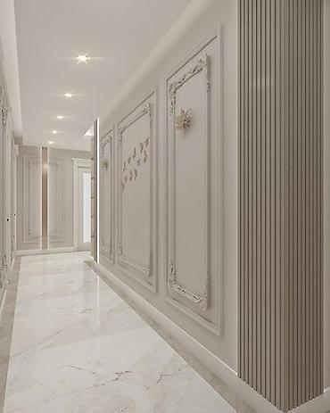 Работы по обшивке: Обшивка стен Больше 6 лет опыта — 10