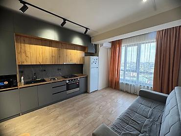 ayar group 3: 2 комнаты, 62 м², Кок-Жар ж/м Элитка, 8 этаж, Евроремонт — 4