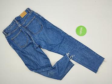 jeansy ck: Monki, Jeansy damskie, rozmiar XS — 3