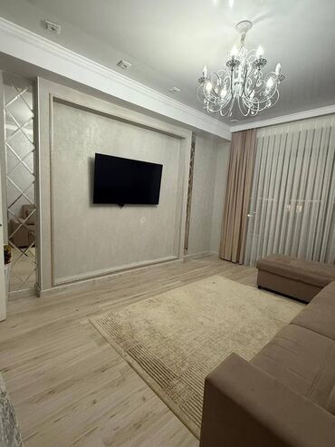 Продажа квартир: 3 комнаты, 85 м², 4 этаж — 3