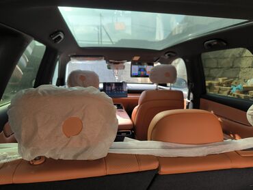 Lixiang: Lixiang : 1.5 l | Ofrouder/SUV — 20