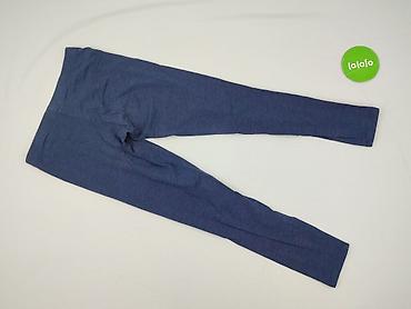 botki: Leggings, Legginsy rozmiar M — 3
