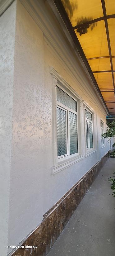 Жидкий травертин: Внутренний работу любой сложност Обшивка гипсокартон, пластик — 19