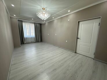 Продажа квартир: 1 комната, 49 м², Элитка, 1 этаж, Дизайнерский ремонт