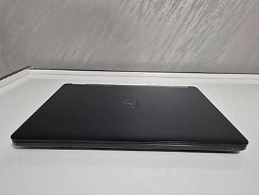 laptop lenovo: DELL LATITUDE E5470 / i5-6300HQ / 8GB DDR4 / 256GB SSD / SVETLEĆA — 10