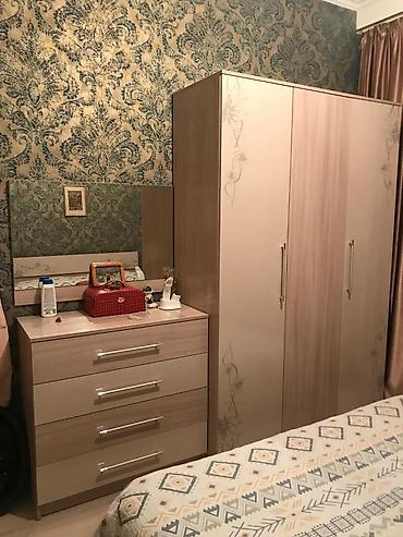 Продажа квартир: 2 комнаты, 49 м², Элитка, 5 этаж, Евроремонт — 1