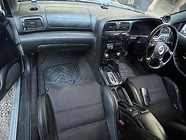subaru xt: Subaru Legacy: 2002 г., 2 л, Автомат, Бензин, Седан — 2