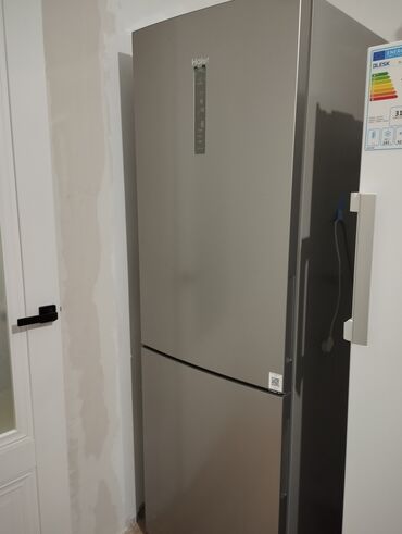 часы с локатором детские: Муздаткыч Haier, Эки камералуу, Total no frost lalafo.kg да часы с локатором детские: Муздаткыч Haier, Эки камералуу, Total no frost