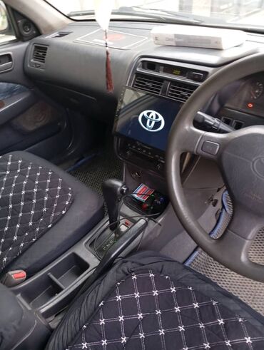 запчасти тойота карина е: Toyota Carina: 1996 г., 2 л, Автомат, Бензин, Седан