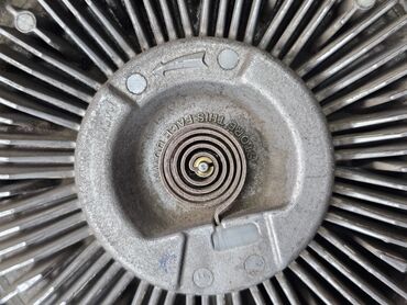 Вентиляторы: Вентилятор Land Rover 2010 г., Б/у, Оригинал, Германия — 4