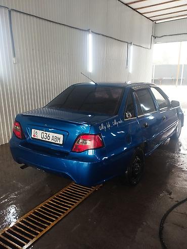 запчасти на киа бишкек фото: Daewoo Nexia: 2010 г., 1.6 л, Кол менен иштөөчү, Газ, Седан — 7