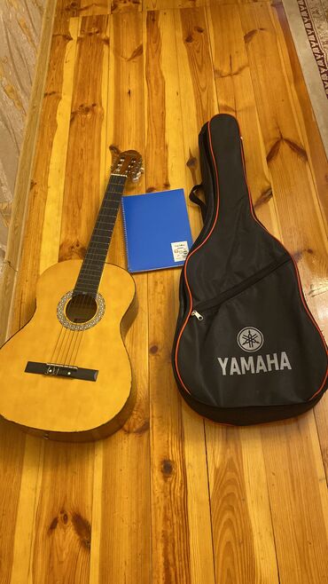 mini çanta: Klassik gitara, Yeni, Ünvandan götürmə, Ödənişli çatdırılma