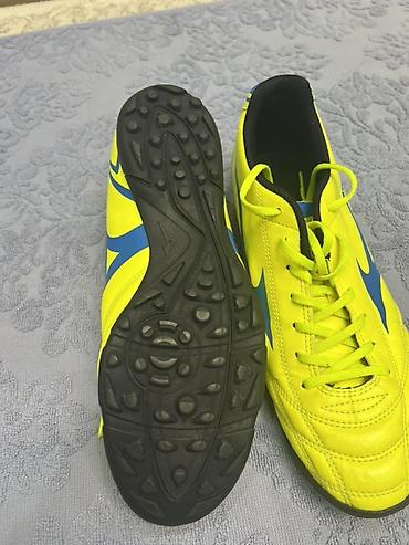mizuno: Mizuno Monarcida — профессиональные сороконожки Продаю оригинальные — 6