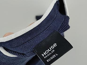 pull bear polska: House, Sweter dla mężczyzn, rozmiar L — 4