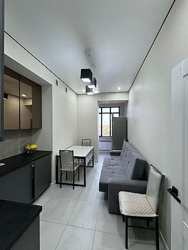 Посуточная аренда квартир: 2 комнаты, Бронь, Бытовая техника, Домофон at lalafo.kg — 9 Посуточная аренда квартир: 2 комнаты, Бронь, Бытовая техника, Домофон — 9