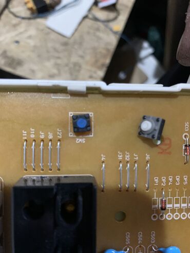 Ремонт стиральных машин: Ремонт - скупка - продажа уже обслуженных стиральных машин!!! Если вы — 12