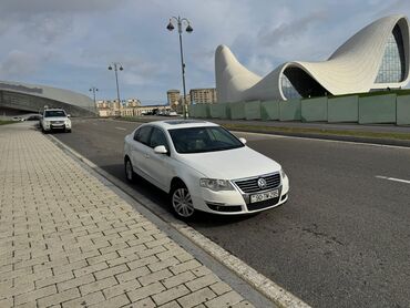 Volkswagen: Volkswagen Passat: 2 l | 2007 il Sedan — 1