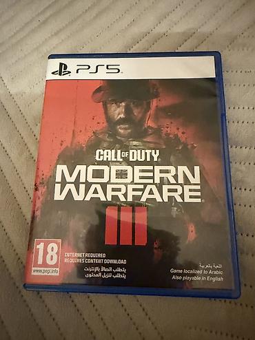 modern warfare 2: Call of duty MW3 — 1